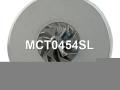 7573490004, 7573490003, 7573490002, 7573490001, MCT0454 Картридж турбины Opel Movano 1 restailing 2003г. - фото №2