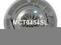7573490004, 7573490003, 7573490002, 7573490001, MCT0454 Картридж турбины Renault Master 2 2006г. - фото №3
