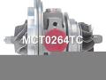 53039700106, MTK1123SL, MTK1123TD, MCT0264, 3039700105, MTK1100BE, MTK1100SL Картридж турбины Seat Exeo 2009г. - фото №2
