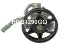 4549607, 4638902, 4515540, 5L843A696BB, 5L843A696BC, 5L8Z3A674BA, 5L8Z3A696BA, 6L843A696BA, 6L8Z3A696BA, 6L8Z3V674BRM, HPQ1290GQ, HPQ1290XQ, EF9532650A, EF9532650B, P1290, P1290HG, P1290NW, 400N10082Z Насос гидроусилителя руля Ford Maverick 2 restailing 2005г. - фото №5