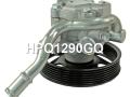 4549607, 4638902, 4515540, 5L843A696BB, 5L843A696BC, 5L8Z3A674BA, 5L8Z3A696BA, 6L843A696BA, 6L8Z3A696BA, 6L8Z3V674BRM, HPQ1290GQ, HPQ1290XQ, EF9532650A, EF9532650B, P1290, P1290HG, P1290NW, 400N10082Z Насос гидроусилителя руля Ford Maverick 2 restailing 2005г. - фото №7