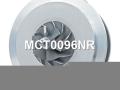 4541350008, 4541350005, 4541350003, MCT0096, 4541350007, 4541350010 Картридж турбины Audi A4 B7 2004г. - фото №2