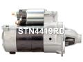281000D080, 88969483, 0986UR1234, 114419, CST40263AS, 4280000340, 4280001310, 4280001311, 4280002850, STM4419RD, STN4419AB, STN4419BA, STN4419RD, STN4419RN, STN4419SU, STN4419WL, STN4419YN, STN9419RD, STN9419XH, STN9419ZD, STN4419RB, STN4419WA, STN9419WA, 28100022090, 281000D08084, 281000D140, 2810022090, STR8277, 17841N, 300N10388Z Стартер Toyota Corolla E150 2007г. - фото №6