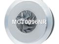 4541350008, 4541350005, 4541350003, MCT0096, 4541350007, 4541350010 Картридж турбины Volkswagen Passat B5 1998г. - фото №2