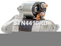 281000D080, 88969483, 0986UR1234, 114419, CST40263AS, 4280000340, 4280001310, 4280001311, 4280002850, STM4419RD, STN4419AB, STN4419BA, STN4419RD, STN4419RN, STN4419SU, STN4419WL, STN4419YN, STN9419RD, STN9419XH, STN9419ZD, STN4419RB, STN4419WA, STN9419WA, 28100022090, 281000D08084, 281000D140, 2810022090, STR8277, 17841N, 300N10388Z Стартер Toyota Corolla E120 2002г. - фото №2