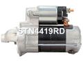 281000D080, 88969483, 0986UR1234, 114419, CST40263AS, 4280000340, 4280001310, 4280001311, 4280002850, STM4419RD, STN4419AB, STN4419BA, STN4419RD, STN4419RN, STN4419SU, STN4419WL, STN4419YN, STN9419RD, STN9419XH, STN9419ZD, STN4419RB, STN4419WA, STN9419WA, 28100022090, 281000D08084, 281000D140, 2810022090, STR8277, 17841N, 300N10388Z Стартер Toyota MR2 1999г. - фото №5