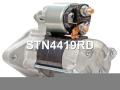 281000D080, 88969483, 0986UR1234, 114419, CST40263AS, 4280000340, 4280001310, 4280001311, 4280002850, STM4419RD, STN4419AB, STN4419BA, STN4419RD, STN4419RN, STN4419SU, STN4419WL, STN4419YN, STN9419RD, STN9419XH, STN9419ZD, STN4419RB, STN4419WA, STN9419WA, 28100022090, 281000D08084, 281000D140, 2810022090, STR8277, 17841N, 300N10388Z Стартер Toyota Avensis 2 2003г. - фото №2