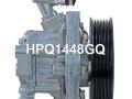 A0054666501, 7695955117, A0054664201, KS00000728, KS01000698, HPQ1448GQ, HPQ1448XQ, HPQ8448XQ, HPQ9448XQ, 541025710, 0054664201, 0054666501, A005466420180, A005466650180, P1448, P1448HG, P1448NW, 400N10075Z, 8001699 Насос гидроусилителя руля Mercedes C W204 2009г. - фото №4