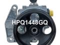 A0054666501, 7695955117, A0054664201, 8001711, KS00000728, KS01000698, HPQ1448GQ, HPQ1448XQ, HPQ8448XQ, HPQ9448XQ, 541025710, 0054664201, 0054666501, A005466420180, A005466650180, P1448, P1448HG, P1448NW, 400N10075Z Насос гидроусилителя руля Mercedes R W251 2015г. - фото №5