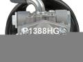 4910078K00, HPQ1388GQ, HPQ1388XQ, P1388HG, 4910078K00000 Насос гидроусилителя руля Suzuki Grand Vitara JT 2009г. - фото №3