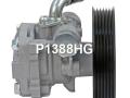 4910078K00, HPQ1388GQ, HPQ1388XQ, P1388HG, 4910078K00000 Насос гидроусилителя руля Suzuki Grand Vitara JT 2009г. - фото №4