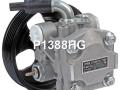 4910078K00, HPQ1388GQ, HPQ1388XQ, P1388HG, 4910078K00000 Насос гидроусилителя руля Suzuki Grand Vitara JT 2012г. - фото №2