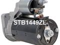 1986S00734, 0001109302, LRS02318, 12050, 51832958, 51984358, 1614379980, 1349920080, 5802FQ, 0001109303, 0001109313, 0001109334, 0001109335, 0001109348, 0001109409, 0001109410, 0001109429, 0001109430, 0986023120, 114054, 115516, CST10280, CST10440GS, DRS7983, DS9093, RAS38094, DSN3013, 51779086, 51832957A152, 55779086, 71789745, 71794196, 42023120, CS1449, 8EA012527681, 8EA738258891, 5801440013STB1449BA, STB1449EX, STB1449MA, STB1449RN, STB1449WL, STB1449ZL, 063521093020, 063721449010, STB1449RB, STB1449WA, 1611206880, 1616451080, 5802AY, STRB203, STRB207, 438497, 33318N, 300N10576Z Стартер Citroen Jumper 1 2003г. - фото №2