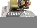 1195248, 3610002555, 3610002550, TM000A37001, 3610002511, 3610002560, TM000A31001, M56290, S3107, 986022601, 112322, CST32100OS, DRS3708, J5210503, HCP2550, JS1303, 8EA011610761, 8EA738101001, 3610002000, 3610002500, 3610002510, 3610002800, STA1303BA, STA1303KR, STA1303RD, STA1303RN, STA1303TH, STA1303TJ, STA1303YJ944280705030, MRS70503, S0001195248, S0001250589, TM000A10401, 220348, STA1303RB, STA1303WA, STR4614, STR4621, 438101, 455967, 600083, 600244, 600725, 153925W, 32453N Стартер Hyundai i10 2 2015г. - фото №2