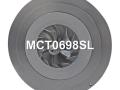 A6460900480, 6460900480, 7596880002, 7596880003, 7596880005, 7596880007, 7596880009, 7596885007S, 7596885009S, MTG1037GR, MTG1037NM, MTG1037NR, MTG1037RF, MTG1037SL, MTG1037PR, MTG1037RB, MCT0698 Картридж турбины Mercedes Sprinter W906 2006г. - фото №2