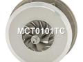 028145702C, 028145702CV, 028145702CX, 4541585003S, 4541580003, 4541580001, MCT0101, 4541585004S, MTG1081GR, MTG1081NM, MTG1081SL, MTG1081WS, MTG1081RB Картридж турбины Audi A4 B5 1996г. - фото №2