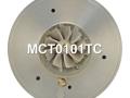 028145702C, 028145702CV, 028145702CX, 4541585003S, 4541580003, 4541580001, MCT0101, 4541585004S, MTG1081GR, MTG1081NM, MTG1081SL, MTG1081WS, MTG1081RB Картридж турбины Audi A4 B5 1996г. - фото №3