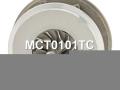 028145702C, 028145702CV, 028145702CX, 4541585003S, 4541580003, 4541580001, MCT0101, 4541585004S, MTG1081GR, MTG1081NM, MTG1081SL, MTG1081WS, MTG1081RB Картридж турбины Volkswagen Passat B5 1996г. - фото №2
