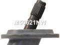 6Q1419061HX, 6E1419055C, M50621NW, HSM50621AY, M5062, JRM477, 5Z1419061, 5Z1419061A, 6E1419055, 6E1419061E, 6E1419061F, 6Q1419055A, 6Q1419055B, 6Q1419055C, 6Q1419055N, 6Q1419055P, 6Q1419061A, 6Q1419061AX, 6Q1419061C, 6Q1419061G, 6Q1419061H, 6QE419061, 402N10091Z Рулевая рейка Volkswagen Fox 2009г. - фото №3