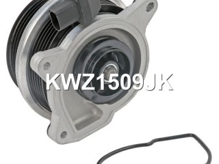 Помпа Volkswagen Polo 5 2014-2018, 1.4 л, 03C121004J