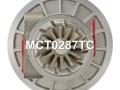 0287, 53149707018, MTK1578SL, MCT0287, 1000030006, 53147100526, MCT0287BE, MCT0287NM, MCT0287NR, MCT0287RF, MCT0287SL, MCT0287TC, MCT0287WF, 1301014926, MCT0287BL, 703N10079Z Картридж турбины Volkswagen Transporter T4 1995г. - фото №3