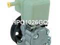 GJ6A32650F, GJ6A32600B, GJ6E32650F, 400N10056Z, FC0132650A, FC0132650B, GJ6E32600B, GJ6E32600C, GJ6E32650E, GJ6E32650G, HPQ1026GQ, HPQ1026XQ, P1026, P1026HG, P1026NW Насос гидроусилителя руля Mazda 6 1 2003г. - фото №2