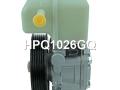 GJ6A32650F, GJ6A32600B, GJ6E32650F, 400N10056Z, FC0132650A, FC0132650B, GJ6E32600B, GJ6E32600C, GJ6E32650E, GJ6E32650G, HPQ1026GQ, HPQ1026XQ, P1026, P1026HG, P1026NW Насос гидроусилителя руля Mazda 6 1 2003г. - фото №5