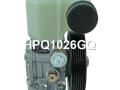GJ6A32650F, GJ6A32600B, GJ6E32650F, 400N10056Z, FC0132650A, FC0132650B, GJ6E32600B, GJ6E32600C, GJ6E32650E, GJ6E32650G, HPQ1026GQ, HPQ1026XQ, P1026, P1026HG, P1026NW Насос гидроусилителя руля Mazda 6 1 2003г. - фото №6