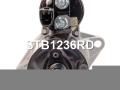 281000D130, 281000D030, 0001107088, 2280007581, 0001107434, 4280007740, DSN921, 0001107086, 2280007580, 31244R, 2810022041, 0001107433, 0986018480, 0986021060, F000AL0106, F000AL0118, F000AL0144, F000AL0158, F032CS1362, 113271, CST10250GS, CST40161GS, CST40315GS, DRS0512, 2280007582, 2280007583, 2280007590, 2280007592, 2280007593, 220675, J5212118, HCP8480, JS1236, 8EA012526431, STB1236BA, STB1236RD, STB1236RN, STB1236YN, STB1236ZL, STN1236BA, STN1236XY, STN1236YJ, STN1236ZD063280049010, 600000169990, 63280049, 943212361010, 944280184800, MRS18480, MSN8049, MSRC1236, STB1236RB, STB1236WA, STD1236RB, STN1236RB, RE110359, S111J001, 281000D03084, 281000D050, 281000D100, 281000D190, 281000D191, 281002203084, 281002204084, STR2293, STR8275, 458314, 458485, 458671, 233382W, 300N10159Z Стартер Toyota Auris 1 2011г. - фото №4