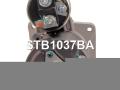 7716192, 7716766, 7609068, SE138908000A, 111619, 46430721, 46439669, 46439700, 46446291, 0001109018, 0001110092, 0001110102, 0001110124, 0986016870, 0986016900, 113752, CST10148AS, DRS6870, 4643970, 46554407, 7692102, 7696102, 42014701, 42016870, CS1037, 8EA012526641, 8EA737254001, STB1037BA, STB1037MN, STB1037RN, 26945, 63112003220185, STB1037RB, STB1037WA, STE1037RB, 35258420, 20401841BN, 20401841OE, 20401841RC, 20401941BN, 455873, 2-3119-2W, 31199N, 300N11449Z Стартер Fiat Palio 1 2002г. - фото №4