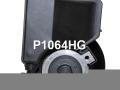 3546907, 9139564, 3546383, HPQ1064GQ, HPQ1064XQ, HPQ9064XQ, 50P0007, P1064, P1064HG, JPR130, 35469071, 8251727, 8251728, 8603047, 8603048, 9139566, 400N10221Z Насос гидроусилителя руля Volvo S70 1998г. - фото №7