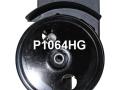 3546907, 9139564, 3546383, HPQ1064GQ, HPQ1064XQ, HPQ9064XQ, 50P0007, P1064, P1064HG, JPR130, 35469071, 8251727, 8251728, 8603047, 8603048, 9139566, 400N10221Z Насос гидроусилителя руля Volvo V70 1 1998г. - фото №6
