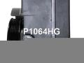 3546907, 9139564, 3546383, HPQ1064GQ, HPQ1064XQ, HPQ9064XQ, 50P0007, P1064, P1064HG, JPR130, 35469071, 8251727, 8251728, 8603047, 8603048, 9139566, 400N10221Z Насос гидроусилителя руля Volvo 850 1993г. - фото №4