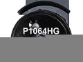 3546907, 9139564, 3546383, HPQ1064GQ, HPQ1064XQ, HPQ9064XQ, 50P0007, P1064, P1064HG, JPR130, 35469071, 8251727, 8251728, 8603047, 8603048, 9139566, 400N10221Z Насос гидроусилителя руля Volvo V70 1 1999г. - фото №6