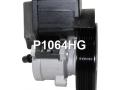 3546907, 9139564, 3546383, HPQ1064GQ, HPQ1064XQ, HPQ9064XQ, 50P0007, P1064, P1064HG, JPR130, 35469071, 8251727, 8251728, 8603047, 8603048, 9139566, 400N10221Z Насос гидроусилителя руля Volvo V70 1 1999г. - фото №5
