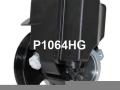 3546907, 9139564, 3546383, HPQ1064GQ, HPQ1064XQ, HPQ9064XQ, 50P0007, P1064, P1064HG, JPR130, 35469071, 8251727, 8251728, 8603047, 8603048, 9139566, 400N10221Z Насос гидроусилителя руля Volvo 850 1993г. - фото №2
