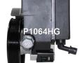 3546907, 9139564, 3546383, HPQ1064GQ, HPQ1064XQ, HPQ9064XQ, 50P0007, P1064, P1064HG, JPR130, 35469071, 8251727, 8251728, 8603047, 8603048, 9139566, 400N10221Z Насос гидроусилителя руля Volvo 850 1993г. - фото №4