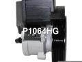 3546907, 9139564, 3546383, HPQ1064GQ, HPQ1064XQ, HPQ9064XQ, 50P0007, P1064, P1064HG, JPR130, 35469071, 8251727, 8251728, 8603047, 8603048, 9139566, 400N10221Z Насос гидроусилителя руля Volvo 850 1993г. - фото №5