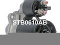 NAD101080, NAD101070, 0001106016, 0986019030, NAD100740, 63223103, NAD100750, 26694, 113346, CST10195AS, CST10195GS, HCP1903, CS610, STB0610AB, STB0610BA, STE0610BA, 26660, 26690, 26693, 27034A, LRS708, 27034, 30000A, 63223104, 63227034, 63293103, 63323103A, 63323104A, 94323103, 94323104, MSM641, MSR791, STB0610RB, STB0610WA, STE0610RB, STL0610RB, AUU1595, GNU4563, GNU4607, GNU4608, GNU4736, GNU4813, GNU4814, GNU4900, NAD000200, NAD004900E, NAD10024, NAD10033, NAD100330, NAD10034, NAD100340, NAD101080E, NAD101260, NAD101260E, 458168, 4582292-3248-2W, 31207N, 300N10694Z Стартер Rover Metro 1993г. - фото №2