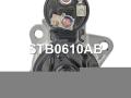 NAD101080, NAD101070, 0001106016, 0986019030, NAD100740, 63223103, NAD100750, 26694, 113346, CST10195AS, CST10195GS, HCP1903, CS610, STB0610AB, STB0610BA, STE0610BA, 26660, 26690, 26693, 27034A, LRS708, 27034, 30000A, 63223104, 63227034, 63293103, 63323103A, 63323104A, 94323103, 94323104, MSM641, MSR791, STB0610RB, STB0610WA, STE0610RB, STL0610RB, AUU1595, GNU4563, GNU4607, GNU4608, GNU4736, GNU4813, GNU4814, GNU4900, NAD000200, NAD004900E, NAD10024, NAD10033, NAD100330, NAD10034, NAD100340, NAD101080E, NAD101260, NAD101260E, 458168, 4582292-3248-2W, 31207N, 300N10694Z Стартер Rover Streetwise 2004г. - фото №6