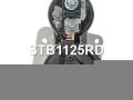 63101008, CST30110, 63101022, 63101023, 63102014, 63102021, 71721220, 71785851, CS1125, 63101003, DSN575, F000AL0309, F000AL0310, STB1125BA, STB1125RD, STB1125TH, STE1125RB, 0986019301, 55201771, 46823544, 46796553, 46765839, 46763530, 46465475, 46432262, 446520, 300N11230Z, 220516, 114123, 0986B05009, 0986B05008, 45849731397N Стартер Fiat Albea 2002г. - фото №4