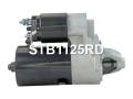 63101008, CST30110, 63101022, 63101023, 63102014, 63102021, 71721220, 71785851, CS1125, 63101003, DSN575, F000AL0309, F000AL0310, STB1125BA, STB1125RD, STB1125TH, STE1125RB, 0986019301, 55201771, 46823544, 46796553, 46765839, 46763530, 46465475, 46432262, 446520, 300N11230Z, 220516, 114123, 0986B05009, 0986B05008, 45849731397N Стартер Fiat Punto 2 1999г. - фото №5