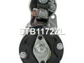 A0051517401, 0051511601, A0051511601, 0001115008, 0986018180, 0001108217, 0051517401, 0001108218, 0986021260, 1986S00695, 32439R, STB9172MN, STB1172ZL, STB1172RB, STB1172BA, CST10329GS, CST10273AS, CS1172, 458223, 300N11314Z, 112220 Стартер Mercedes A W169 2004г. - фото №4