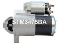 56044734AA, DRS0762, HCP3147, STM3475AB, STM3475BA, STM3475LC, STM3475RD, STM3475RN, STM3475US, STM3475ZD, M000T31471, M000T31471ZC, M0T31471, M0T31471ZC, STM3475WA, 17939N, 300N10854Z Стартер Jeep Grand Cherokee III (WK) 2007г. - фото №5