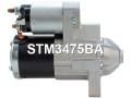 56044734AA, DRS0762, HCP3147, STM3475AB, STM3475BA, STM3475LC, STM3475RD, STM3475RN, STM3475US, STM3475ZD, M000T31471, M000T31471ZC, M0T31471, M0T31471ZC, STM3475WA, 17939N, 300N10854Z Стартер Jeep Grand Cherokee III (WK) 2007г. - фото №6
