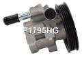 95075829, 42800820, 94538440, HPQ1795GQ, HPQ1795XQ, P1795, P1795HG, 400N10189Z Насос гидроусилителя руля Daewoo Gentra 1 2013г. - фото №5