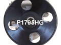 95075829, 42800820, 94538440, HPQ1795GQ, HPQ1795XQ, P1795, P1795HG, 400N10189Z Насос гидроусилителя руля Daewoo Gentra 1 2013г. - фото №6