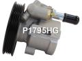 95075829, 42800820, 94538440, HPQ1795GQ, HPQ1795XQ, P1795, P1795HG, 400N10189Z Насос гидроусилителя руля Ravon Gentra 2015г. - фото №4