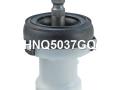 565003X002, 565003X001, 565003X003, HNQ5037GQ, HNQ5037KW, HNQ5037YS, M5037, M50371NW, M50371RB, M50372RB, 402N10028Z Рулевая рейка Hyundai Elantra MD 2011г. - фото №3