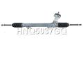 565003X002, 565003X001, 565003X003, HNQ5037GQ, HNQ5037KW, HNQ5037YS, M5037, M50371NW, M50371RB, M50372RB, 402N10028Z Рулевая рейка Hyundai Veloster 2011г. - фото №2